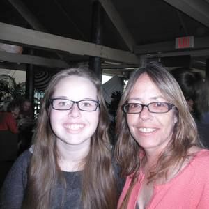 Meet your Posher, Toni